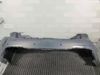 bontott MERCEDES-BENZ GLS Hátsó Lökhárító (Üresen)