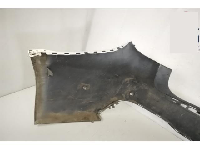 bontott MERCEDES-BENZ GLS Hátsó Lökhárító (Üresen)