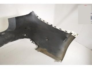 bontott MERCEDES-BENZ GLS Hátsó Lökhárító (Üresen)