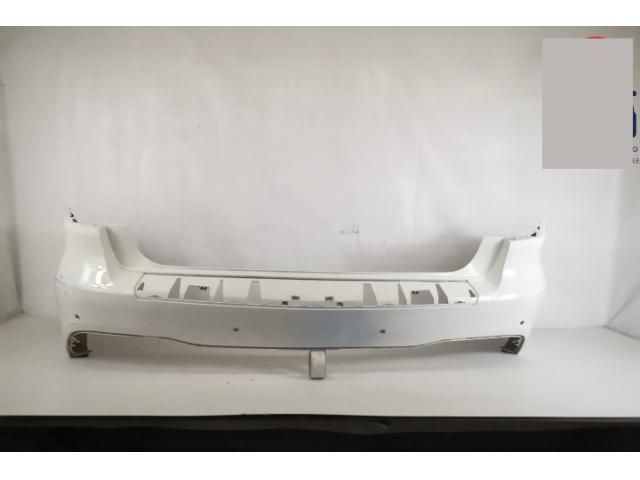 bontott MERCEDES-BENZ GLS Hátsó Lökhárító (Üresen)