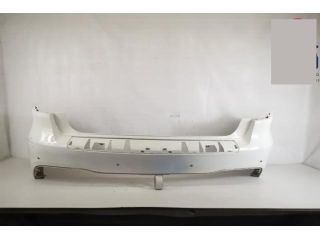 bontott MERCEDES-BENZ GLS Hátsó Lökhárító (Üresen)