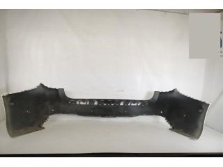 bontott MERCEDES-BENZ GLS Hátsó Lökhárító (Üresen)