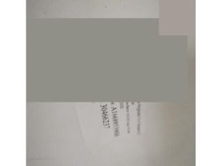 bontott MERCEDES-BENZ GLS Hátsó Lökhárító (Üresen)