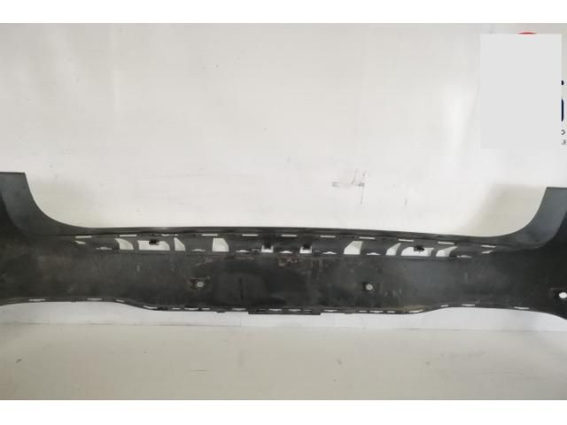 bontott MERCEDES-BENZ GLS Hátsó Lökhárító (Üresen)