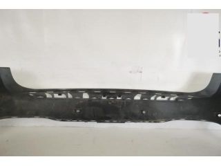 bontott MERCEDES-BENZ GLS Hátsó Lökhárító (Üresen)