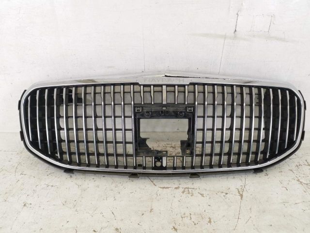 bontott MERCEDES-BENZ GLS Hűtőrács