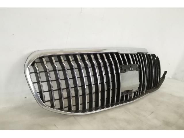 bontott MERCEDES-BENZ GLS Hűtőrács