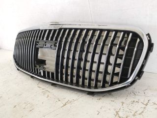 bontott MERCEDES-BENZ GLS Hűtőrács