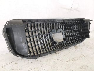 bontott MERCEDES-BENZ GLS Hűtőrács