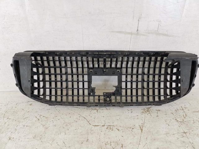 bontott MERCEDES-BENZ GLS Hűtőrács