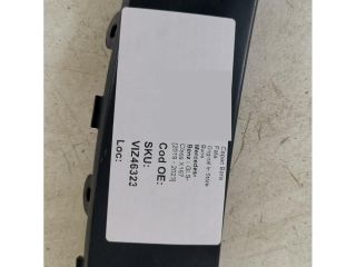 bontott MERCEDES-BENZ GLS Jobb első Lökhárító Díszléc