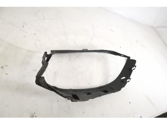 bontott MERCEDES-BENZ GLS Jobb Fényszóró Lámpakeret