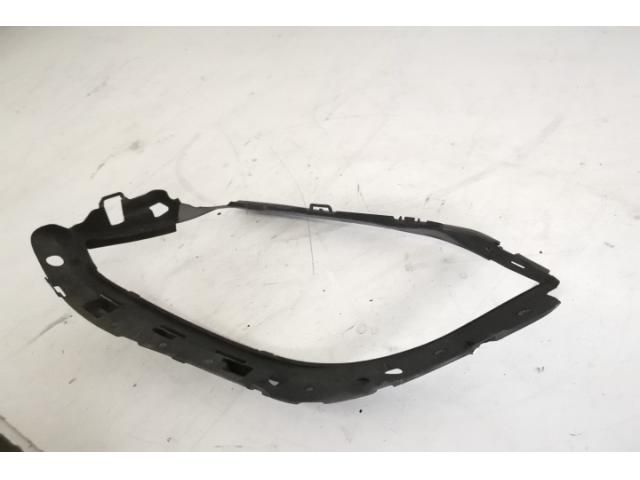 bontott MERCEDES-BENZ GLS Jobb Fényszóró Lámpakeret