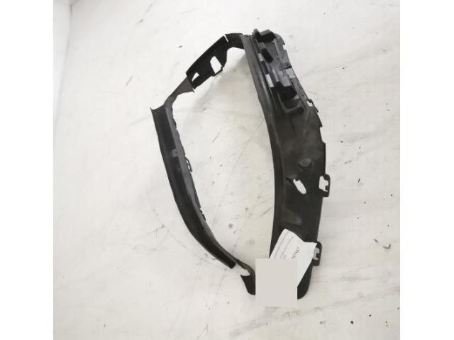 bontott MERCEDES-BENZ GLS Jobb Fényszóró Lámpakeret