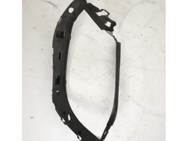 bontott MERCEDES-BENZ GLS Jobb Fényszóró Lámpakeret