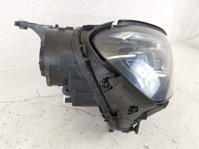 bontott MERCEDES-BENZ GLS Jobb Fényszóró