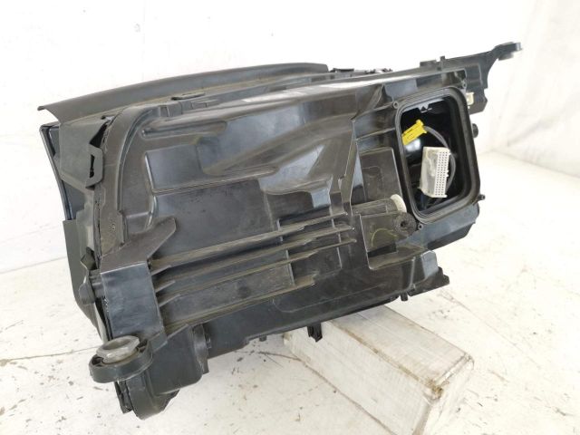 bontott MERCEDES-BENZ GLS Jobb Fényszóró