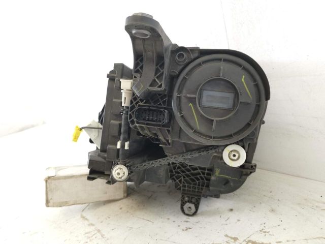 bontott MERCEDES-BENZ GLS Jobb Fényszóró