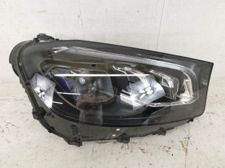 bontott MERCEDES-BENZ GLS Jobb Fényszóró
