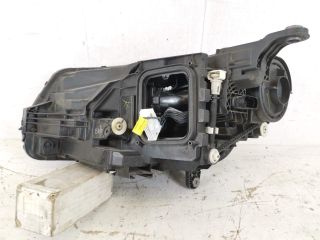 bontott MERCEDES-BENZ GLS Jobb Fényszóró