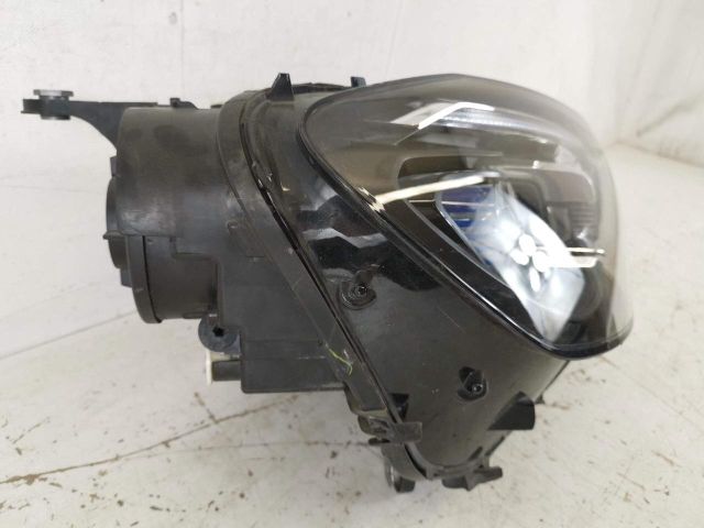 bontott MERCEDES-BENZ GLS Jobb Fényszóró