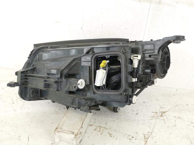 bontott MERCEDES-BENZ GLS Jobb Fényszóró