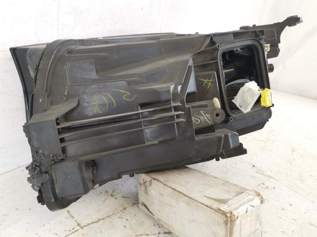 bontott MERCEDES-BENZ GLS Jobb Fényszóró