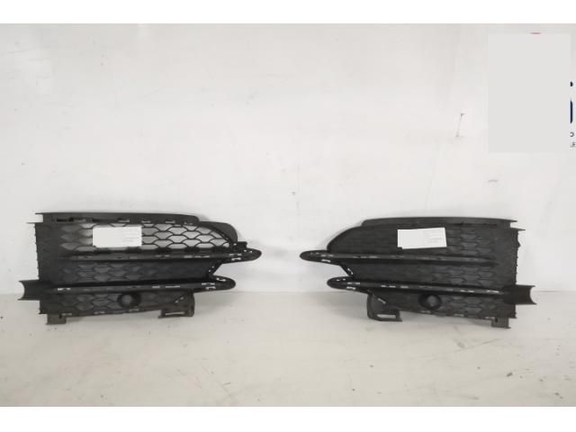 bontott MERCEDES-BENZ GLS Jobb Ködlámpa Rács