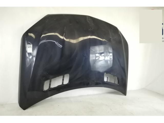 bontott MERCEDES-BENZ GLS Motorháztető