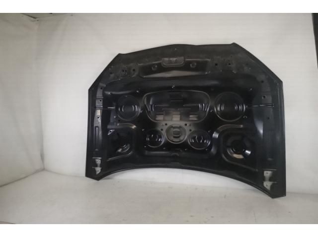 bontott MERCEDES-BENZ GLS Motorháztető