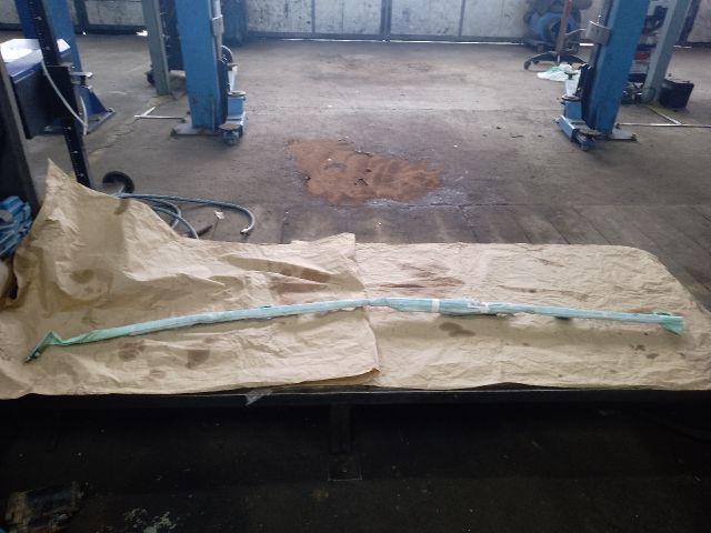 bontott MERCEDES-BENZ  Jobb első Függöny Légzsák