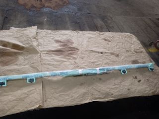 bontott MERCEDES-BENZ  Jobb első Függöny Légzsák