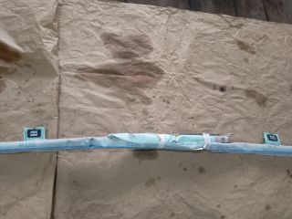 bontott MERCEDES-BENZ  Jobb első Függöny Légzsák