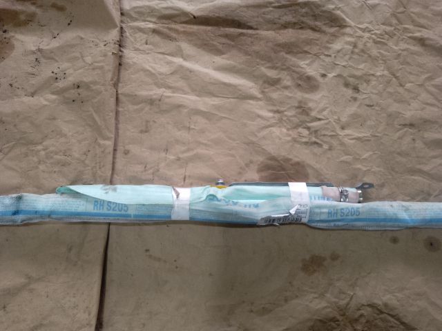 bontott MERCEDES-BENZ  Jobb első Függöny Légzsák