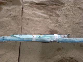 bontott MERCEDES-BENZ  Jobb első Függöny Légzsák