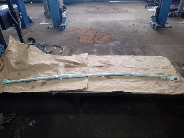 bontott MERCEDES-BENZ  Jobb első Függöny Légzsák