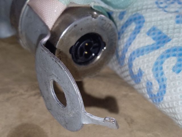 bontott MERCEDES-BENZ  Jobb első Függöny Légzsák