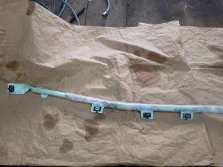 bontott MERCEDES-BENZ  Jobb első Függöny Légzsák