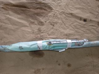 bontott MERCEDES-BENZ  Jobb első Függöny Légzsák