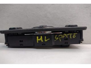 bontott MERCEDES-BENZ M-CLASS Ablakemelő és Tükör Kapcsoló