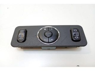 bontott MERCEDES-BENZ M-CLASS Ablakemelő és Tükör Kapcsoló