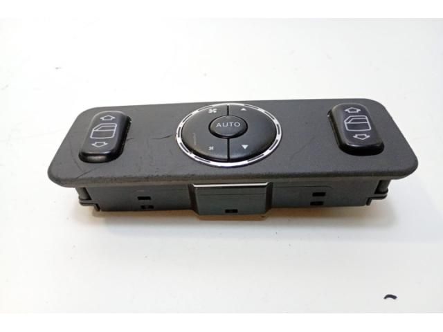 bontott MERCEDES-BENZ M-CLASS Ablakemelő és Tükör Kapcsoló