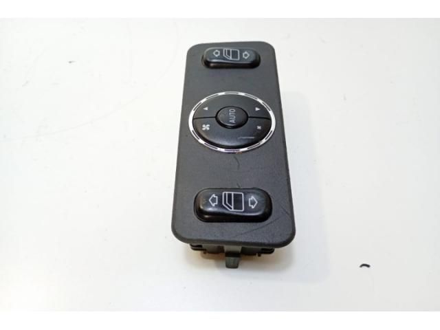 bontott MERCEDES-BENZ M-CLASS Ablakemelő és Tükör Kapcsoló