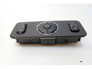 bontott MERCEDES-BENZ M-CLASS Ablakemelő és Tükör Kapcsoló