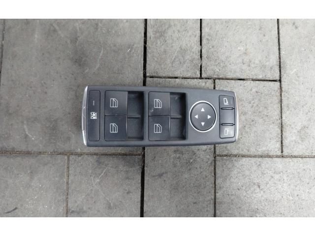 bontott MERCEDES-BENZ M-CLASS Ablakemelő Kapcsoló Négyes / Kettes