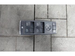 bontott MERCEDES-BENZ M-CLASS Ablakemelő Kapcsoló Négyes / Kettes