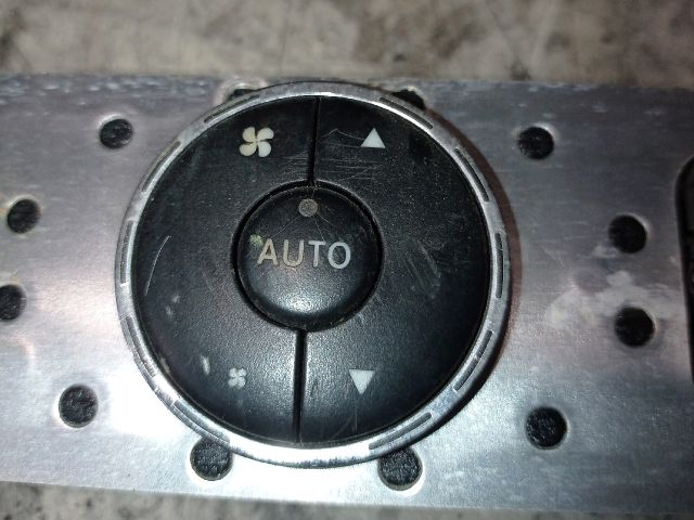 bontott MERCEDES-BENZ M-CLASS Ablakemelő Kapcsoló Négyes / Kettes