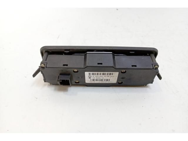 bontott MERCEDES-BENZ M-CLASS Ablakemelő Kapcsoló (Pozíciófüggetlen)