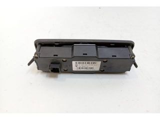 bontott MERCEDES-BENZ M-CLASS Ablakemelő Kapcsoló (Pozíciófüggetlen)