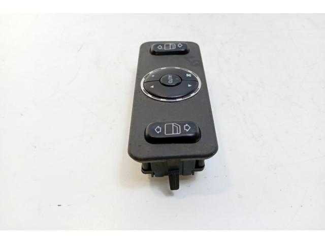bontott MERCEDES-BENZ M-CLASS Ablakemelő Kapcsoló (Pozíciófüggetlen)